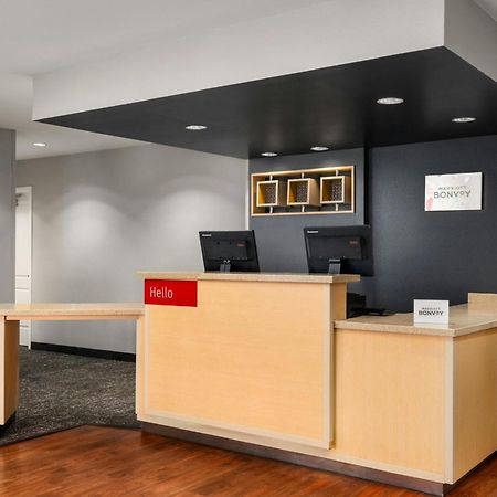 Towneplace Suites By Marriott Florence Exterior foto