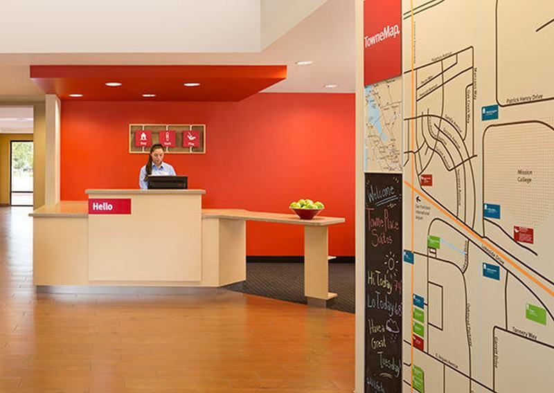 Towneplace Suites By Marriott Florence Exterior foto