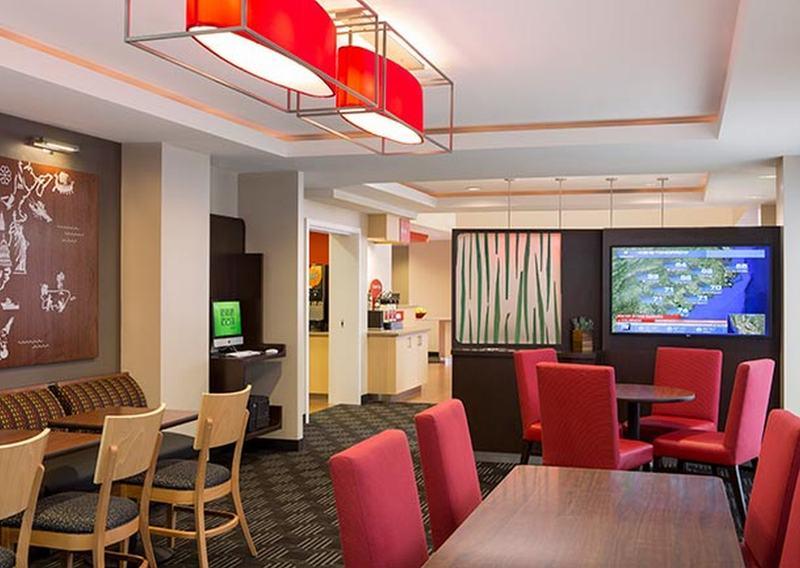 Towneplace Suites By Marriott Florence Exterior foto