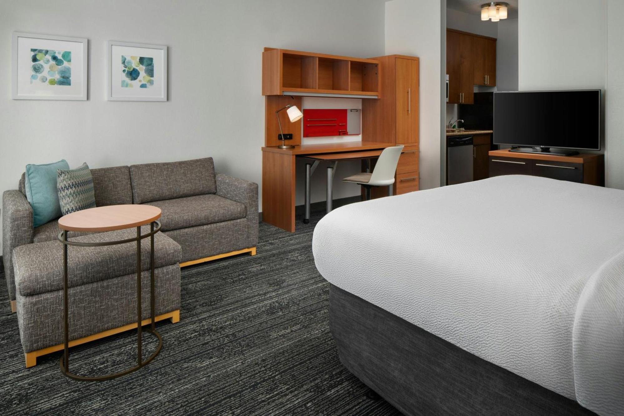 Towneplace Suites By Marriott Florence Exterior foto