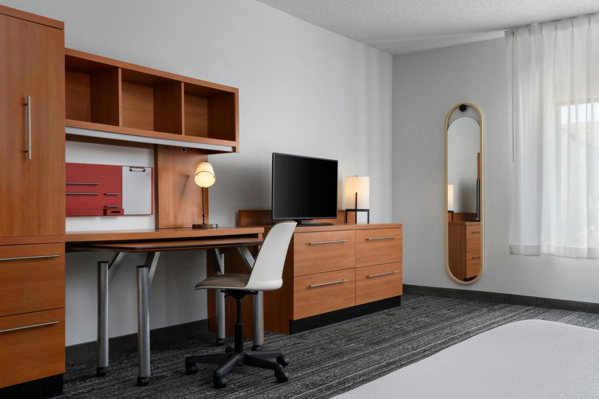 Towneplace Suites By Marriott Florence Exterior foto