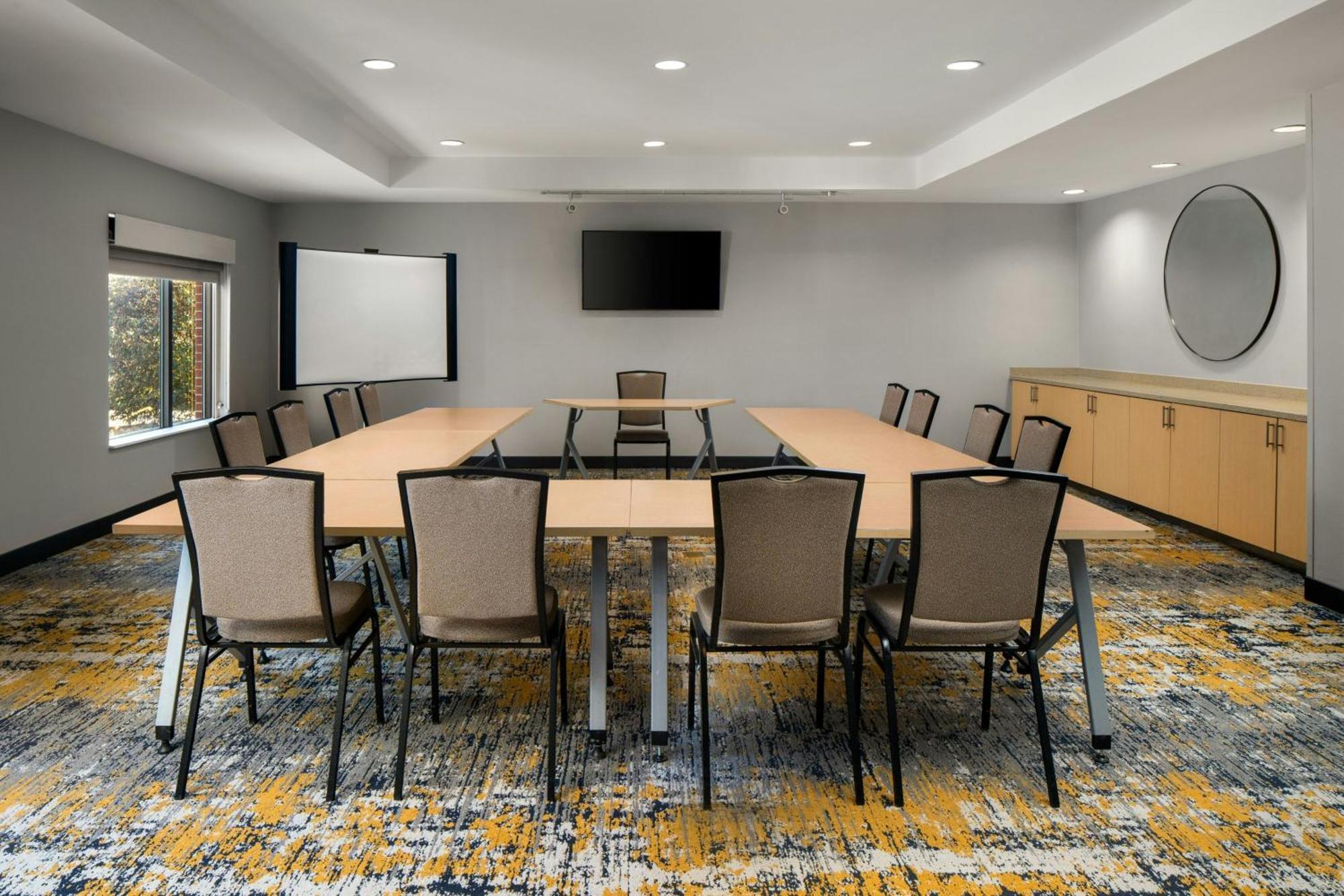 Towneplace Suites By Marriott Florence Exterior foto